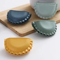 1pc silicone anti scalding potholder anti slip ovenmitts for bbq gloves anti slip pot oven mitts kitchen gadgets baking tool