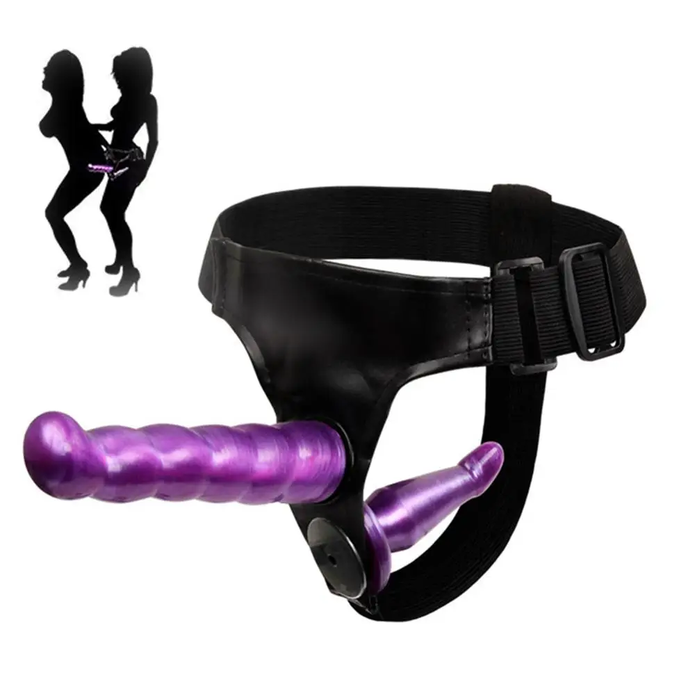 Стимуляция точки G лесбийские страпоны искусственный реалистичный пенис