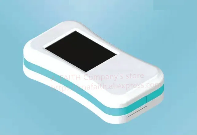 Ketone/Bilirubin/Urobilinogen/Protein/Nitrite/Leukocytes/Glucose/Occult Blood Urine analyzer POCT tester |