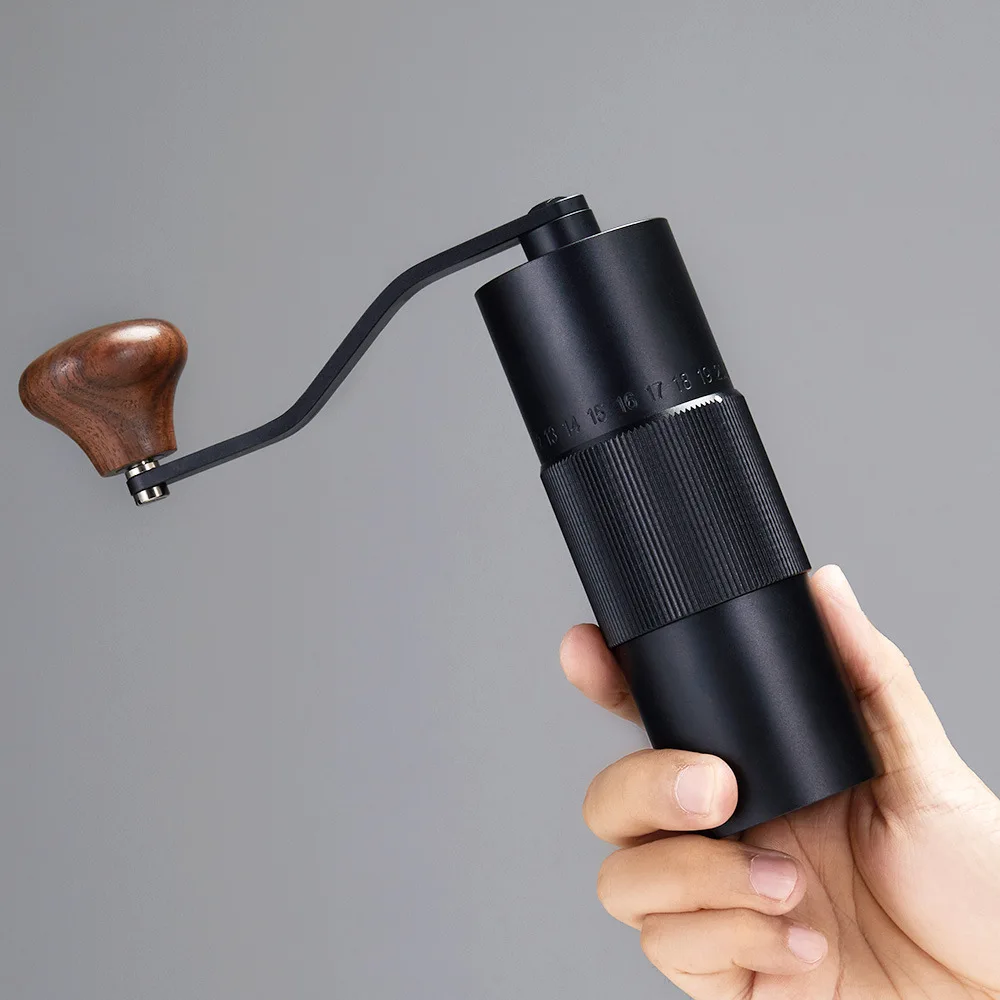 

Space FX bean grinder Italian hand grinder household hand coffee machine