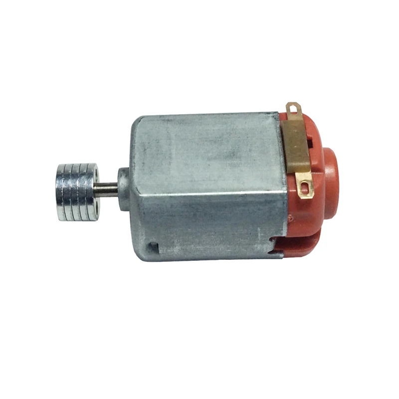 5 шт. микро двигатель с эксцентриковым колесом 3 12 В 12000 об/мин высокоскоростной
