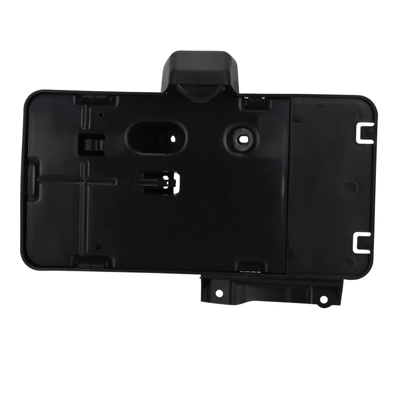 Работающего на постоянном токе 12 В в американском заднего лицензионный