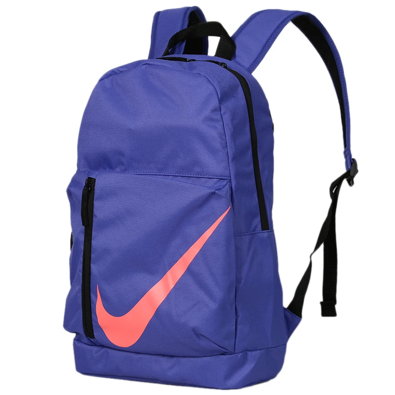 Детский рюкзак Nike Elemental, защитный чехол для ноутбука, вместительный рюкзак, качественный порт, Mochila, чемодан для поездок, ветрозащитный школьный рюкзак