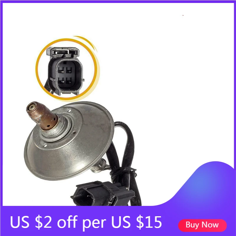 Датчик коэффициента воздуха и топлива TIANBANG датчик воздействия кислорода O2 234 9116