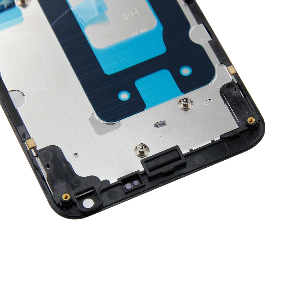 Активно-матричные осид ЖК-дисплей для LG-Q6 M700 Дисплей с кодирующий