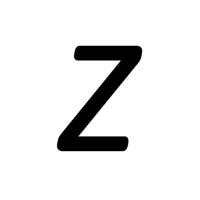 Z Брелок для ключей с буквенным A-Z. Безопасный брелок для ключей. Брелок для ключей с гравировкой. Брелок в виде звезды Llaveros. Подарок на день отца - Цвет: Z