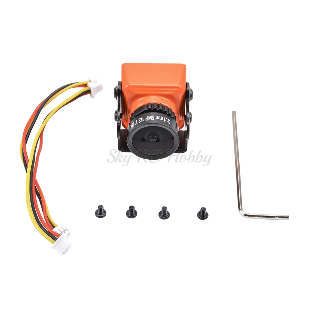 TS832 48CH 600 мВт Передатчик и 5,8G FPV приемник UVC видео нисходящий OTG VR Android Phone Mini 700TVL COMS 2,1 мм/2,5 мм камера