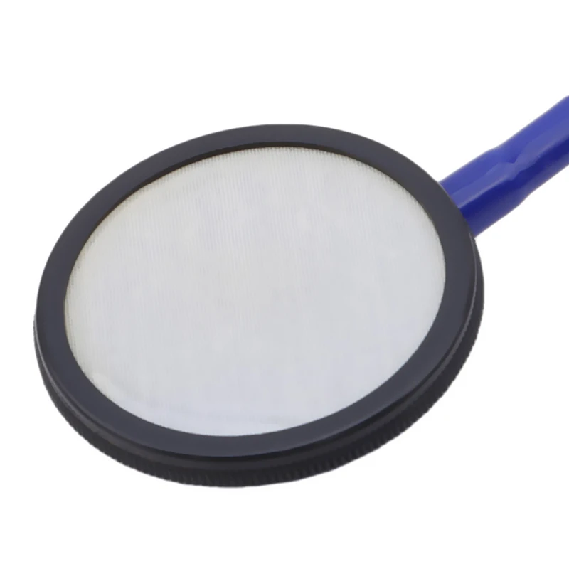 

New Hot Sale Dollhouse Miniature Simulation DIY Science Popularization Stethoscope Pretend Play House Toys for Kids Children