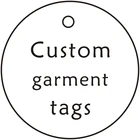 Бирки для одежды на заказ, бирки для подарков, персонализированные бирки для одежды, белые, бирки ручной работы, бирки для подарков для печенья, свадьбы