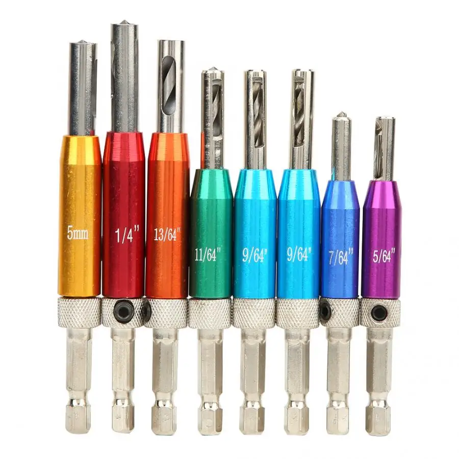 DIY Деревообрабатывающие инструменты многоцветные петли для дверей и окон