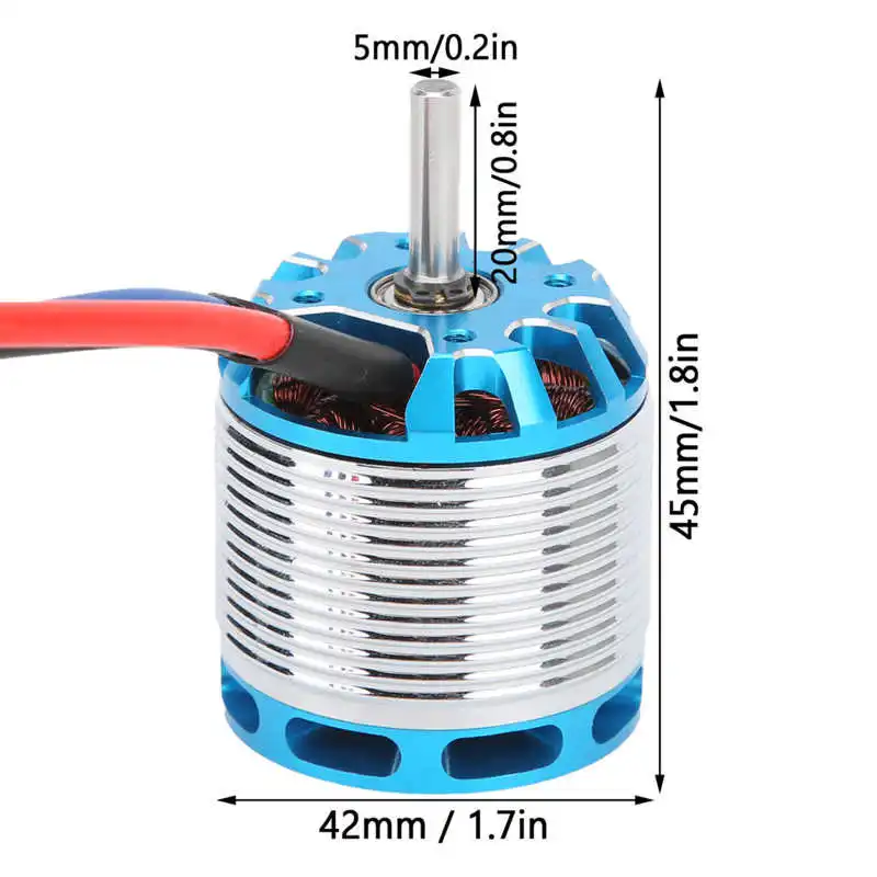 Вертолетный двигатель 1900 кв Вт вертолетный с термоусадочной трубкой для