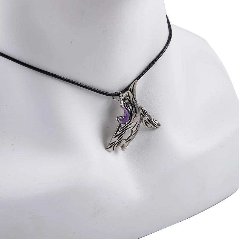 Классическая игра пары влюбленные ожерелье родные и вечные охотники подвеска |