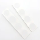 Чип-метка NFC, стикер NFC, этикетка, универсальная RFID-метка, 510 шт.