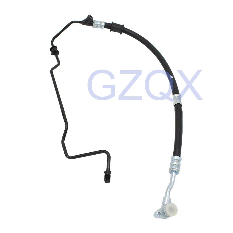 CAPQX высокого давления усилитель руля шланг насоса трубы 53713-SDG-P51 для Accord 3.0L 2003 2004