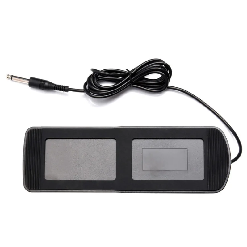 ELEMENT профессиональная электронная клавиатура MIDI демпфер Sustain педаль для