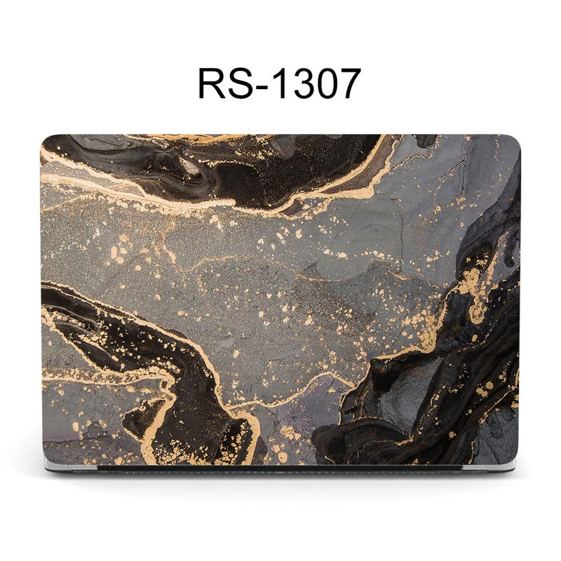 Чехол для ноутбука 2021 дюйма Apple Mac Book Air 13 A2337 A2179 Новый чехол MacBook M1 Pro 3 11 15 A2251 с