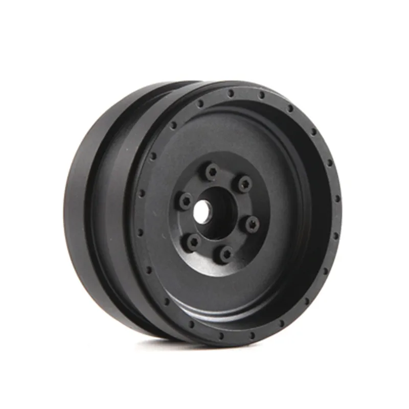 D1RC 1 9 Beadlock колесный обод для всех 1:10 1:8 ползунки автомобильные детали осевого