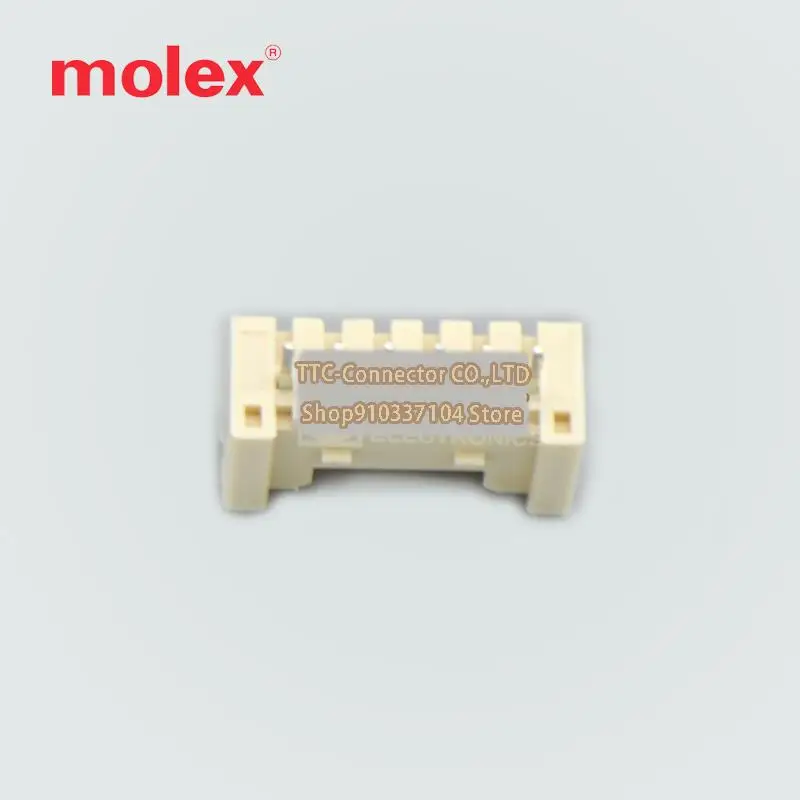 

20 шт./лот 35362-0650 353620650 коннектор 6P корпус 2 мм 100% новый и оригинальный