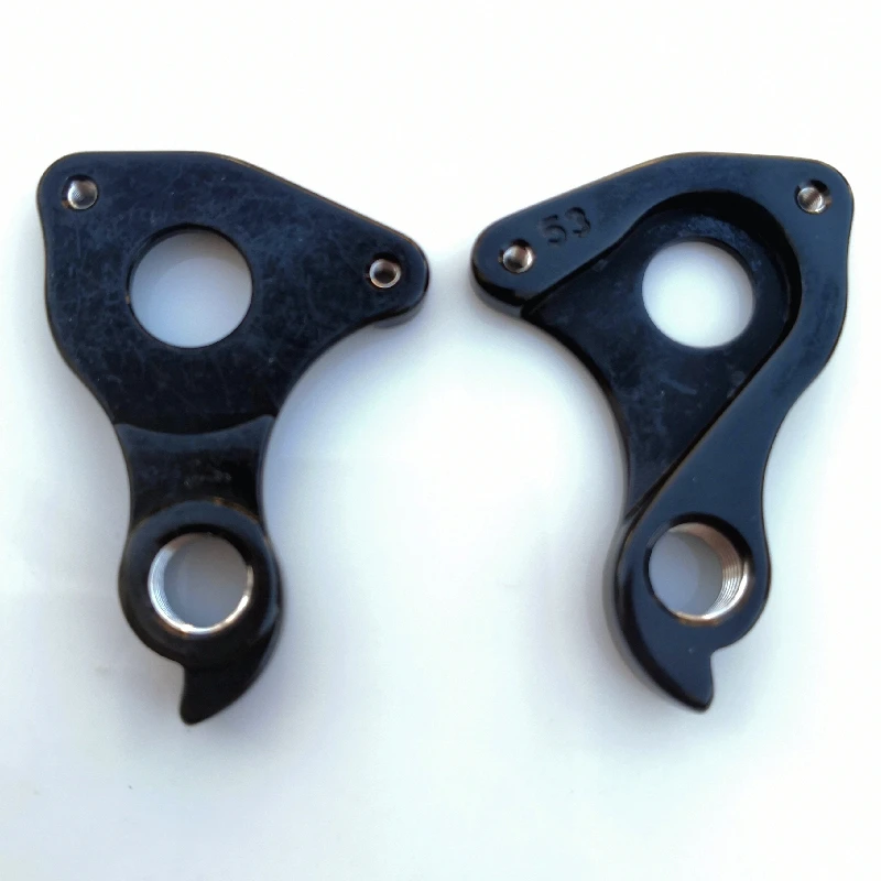 

2pcs Bicycle derailleur hanger For Merida E120 Big Seven nine limited 2019 Carbon Merida one sixty 2020 One Twenty 27.5" dropout