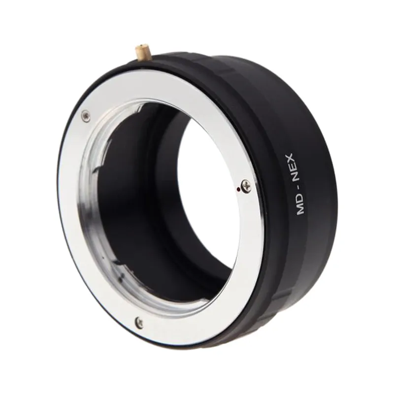 

Кольцевой адаптер для Minolta MC/MD Lens для Sony NEX Mount Camera с горячей MD-NEX