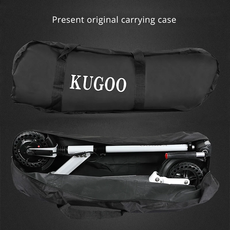 [ЕС сток] KUGOO S1 PRO складной электрический скутер 7.5AH 350 Вт ЖК-дисплей 3 режима скорости скутер для XiaomiM365 Dualtron PK Ninebot