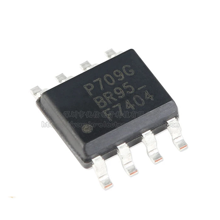 10 шт./лот IRF7404TRPBF SOP-8 IRF7404TR SOP8 IRF7404 7404 F7404 в наличии