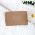 Салфетка Серебряная для полировки ювелирных изделий