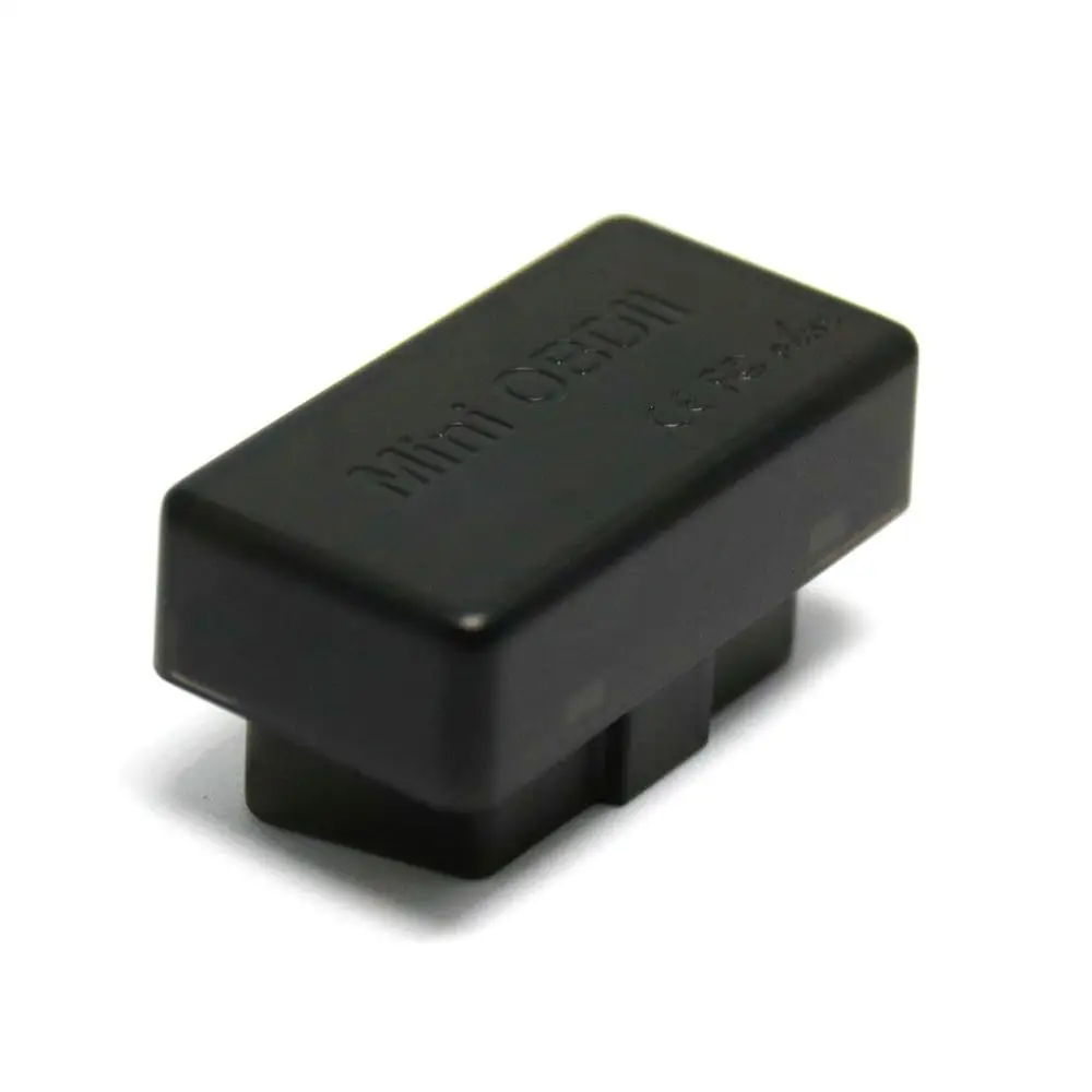Mini OBDII ELM327 Bluetooth V1.5 V06H4/V06H4-1 support for Android/ Windows/iOS Car Diagnostic Scanner Tool | Автомобили и