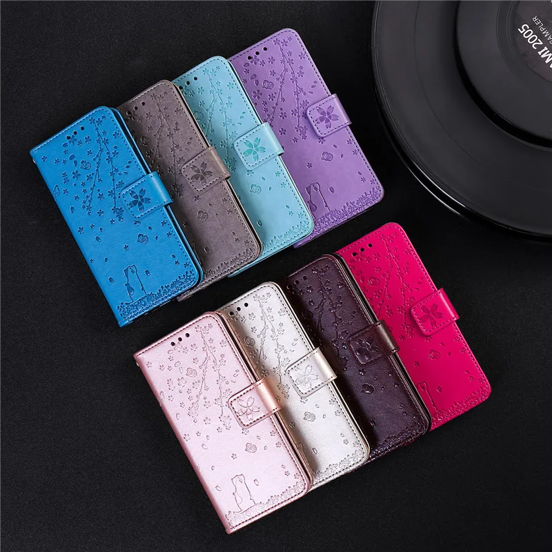3D Print Leather Flip Case For Motorola Moto G7 G6 Plus Play Power Fundas Silicone Book Cover E5 Coque Hoesje |