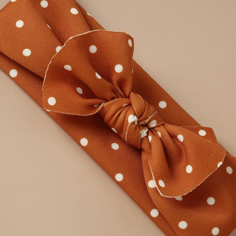 

Baby Girls Headband Hair Accessories For Kids Bows Hairbands Fashion Bowknot Chidren Bandage Hairbands Headwrap Headwear