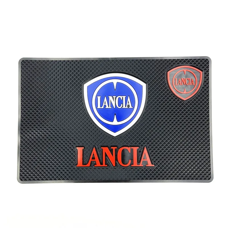 Автомобильный Стайлинг отличный коврик для мобильного телефона с s образным