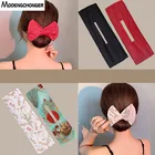 1 шт., модная лента для волос с бантом и цветами, французский пучок, заколки для волос для девочек, популярные заколки для волос для завивки, женские аксессуары для волос