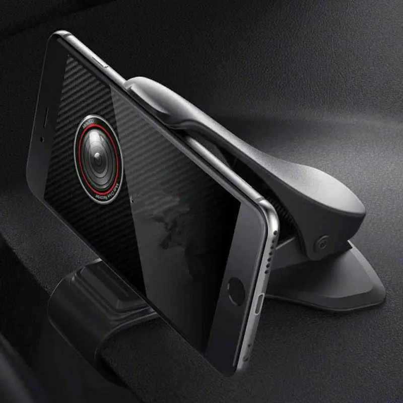 Универсальный автомобильный держатель для телефона подставка в автомобиле gps