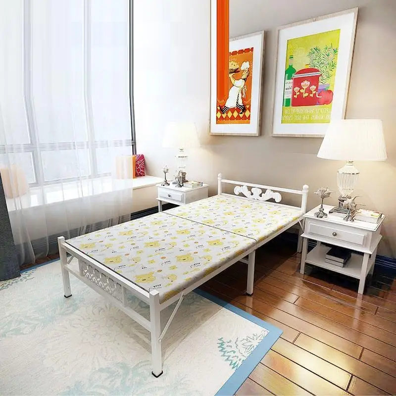 Коробка Matrimonio Bett одноместная комната Letto A Castello Ranza Mueble De Dormitorio imperna Cama мебель для
