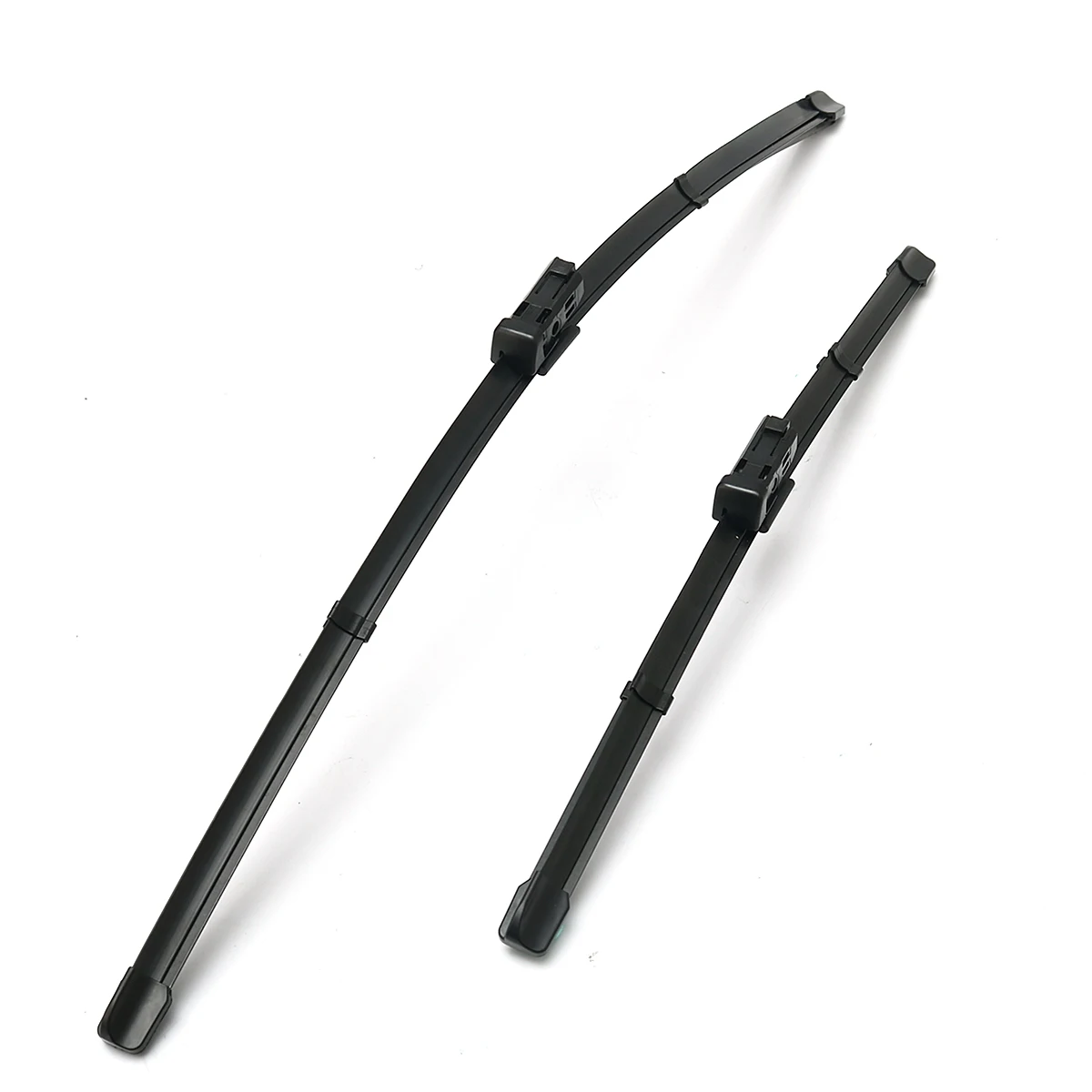 Пара 24'✖'' спереди стеклоочистителей для Audi Skoda OCTAVIA III VW Seat A1 Leon Toledo Mii Citigo