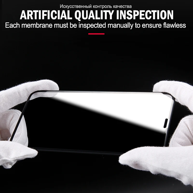 Закаленное стекло с полным покрытием для Google Pixel 4 XL 3 3a 2 2XL 3XL 3axL Защитная пленка