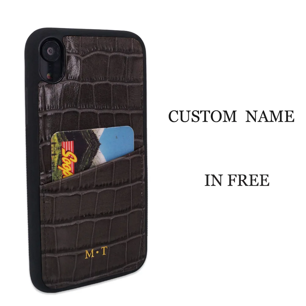 Чехол бампер MAGIC TALE для Iphone 11 Pro Max XS 8 PLUS из коровьей кожи Бесплатная
