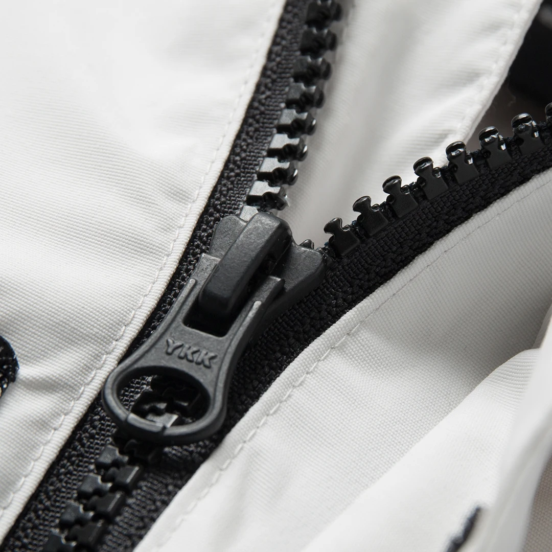 

Uleemark Men's 3-in-1 Waterproof Ski Jacket Windproof Winter Warm Fleece Hooded Snow Coat Raincoat