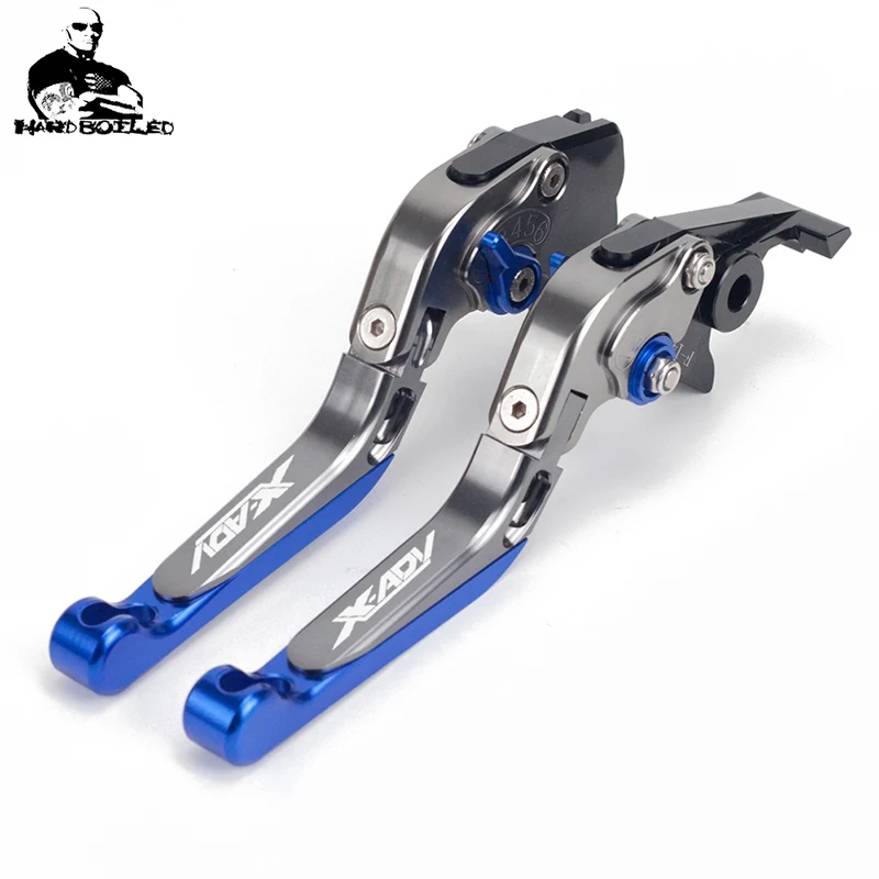 Регулируемые модифицированные аксессуары рычаги тормоза и сцепления для