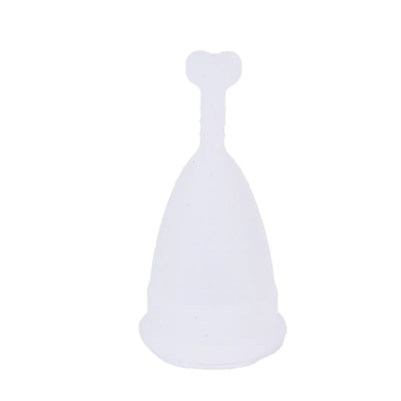 Hot Sell menstrual cup for women feminine hygiene product silicone vagina use small or big size anner | Красота и здоровье