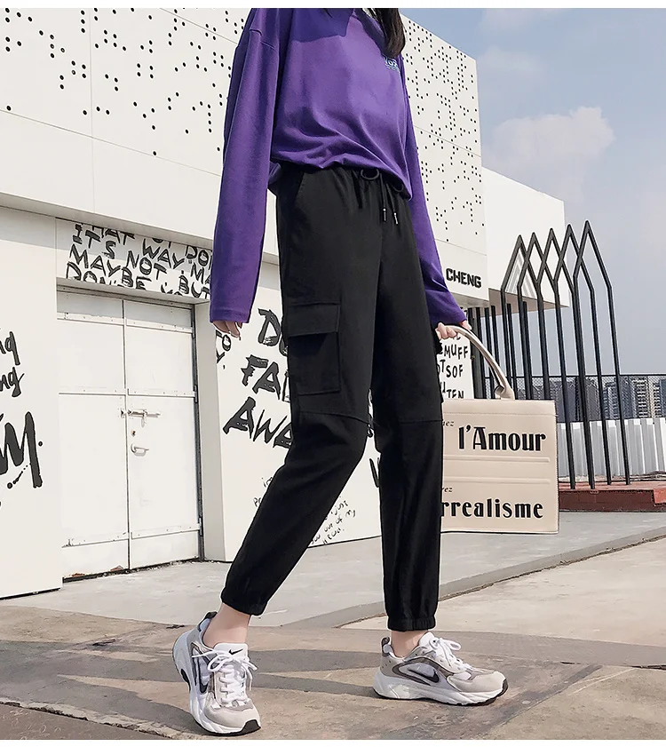 

Clothes Cargo Pants Women's Pants