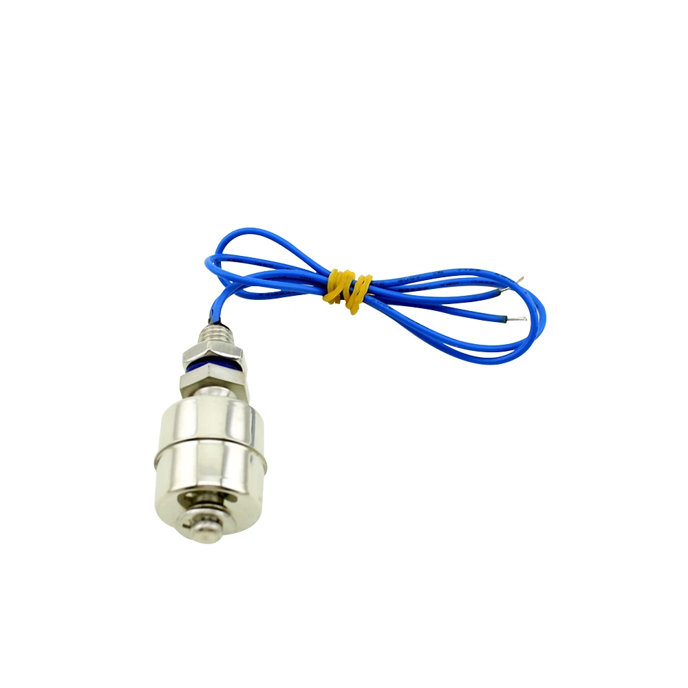 220 В Магнитный поплавок из нержавеющей стали для уровня воды поплавковый