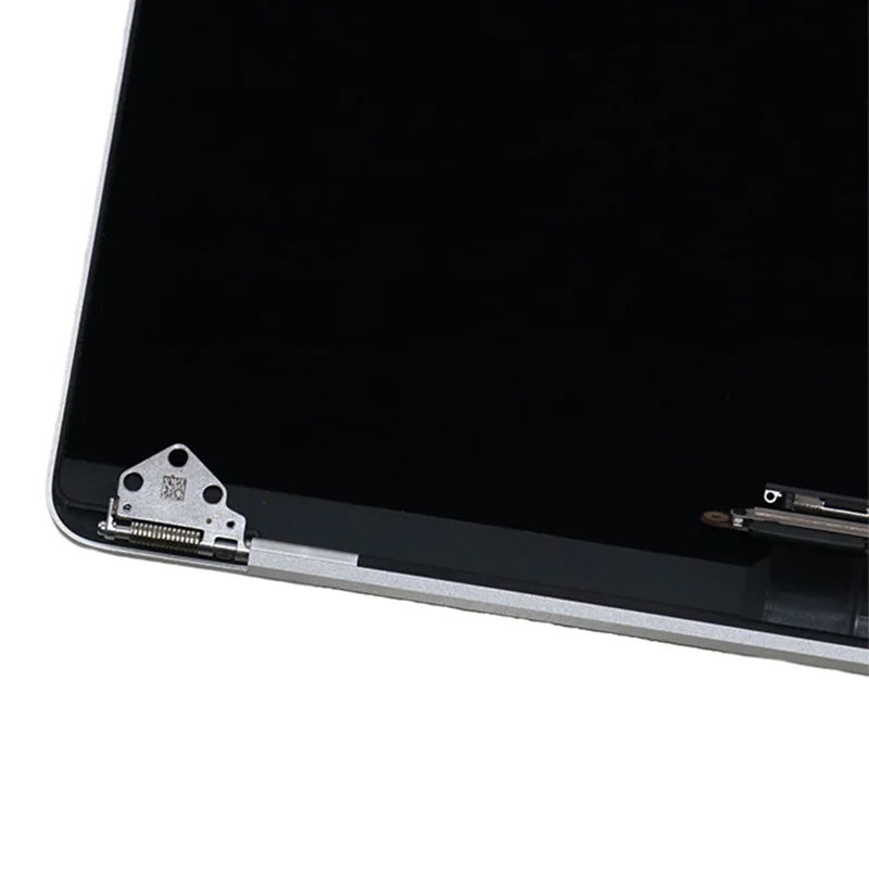Macbook Pro Retina 15 дюймов A1990 ЖК-экран в сборе 2018 2019 дисплей серый и серебристый |