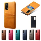 Чехол для mi10t pro, чехлы из искусственной кожи для xiaomi mi poco m3 x3 10 t 10 t 10 lite redmi note 9t 9s 9 8 pro9a, чехол с отделением для карт