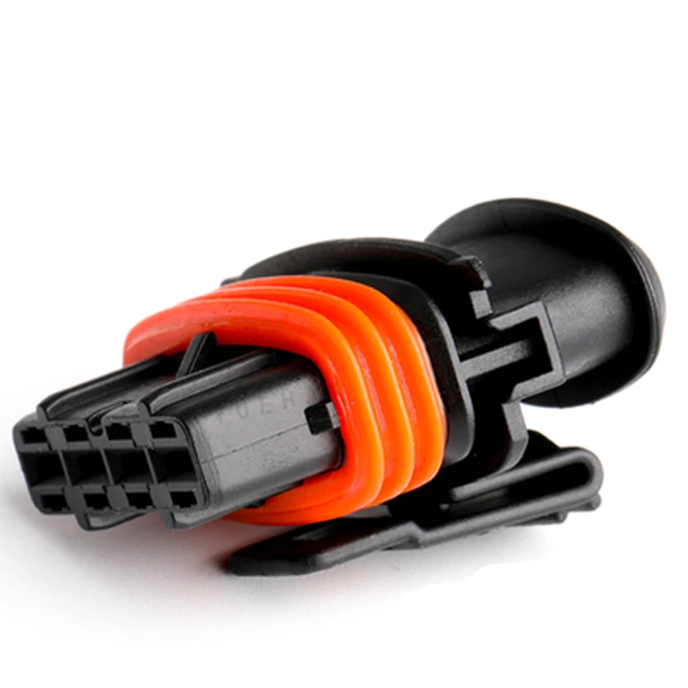 

2/5/10/20/50/100sets 4pin auto waterproof plug 1 928 404 745 wiring harness connector 1928404745