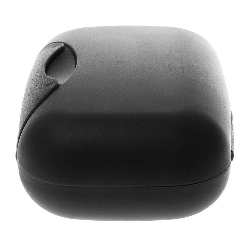Soap Box In Abs Case Waterproof Portable Cases For Travel-Black | Спорт и развлечения