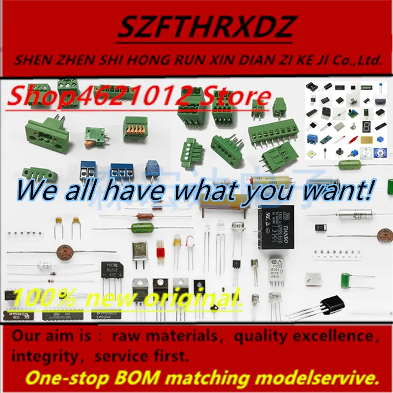 100% Новый оригинальный (10 шт.) IPA60R190E6 6R190E6 IKA03N120H2 K03H1202 FSU20A60 FSL176MRTUDTU L176MRT FYPF1504DN Y1504DN