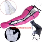 Бандаж-Русалка для пар, кожаный смирительный пиджак, бандаж для косплея, рабыни, ремни на талию, секс-игрушки для женщин