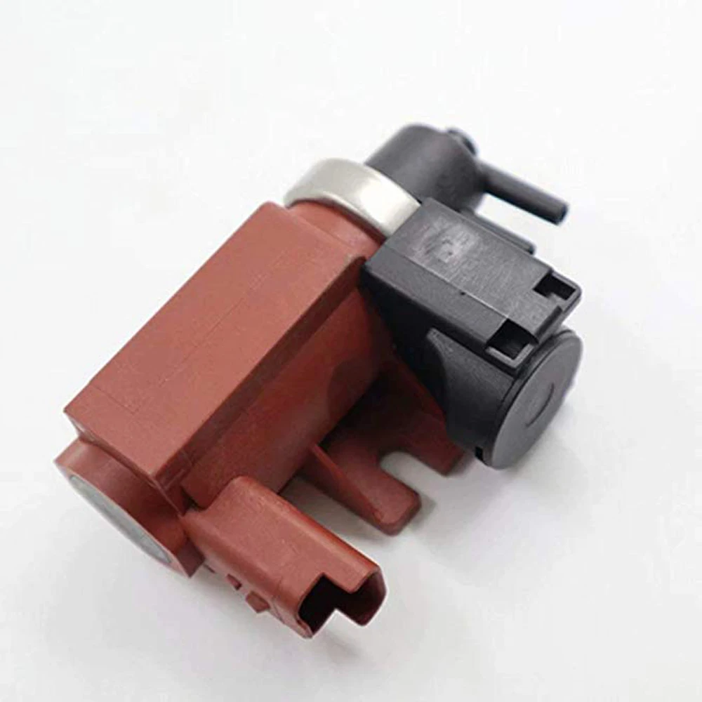 Турбонаддувный клапан преобразователя давления Solenoid Valve 1449602 для Citroen C4 C5 Peugeot 407 307 2.0 HDI OEM 161842 6G9Q9E882CB.