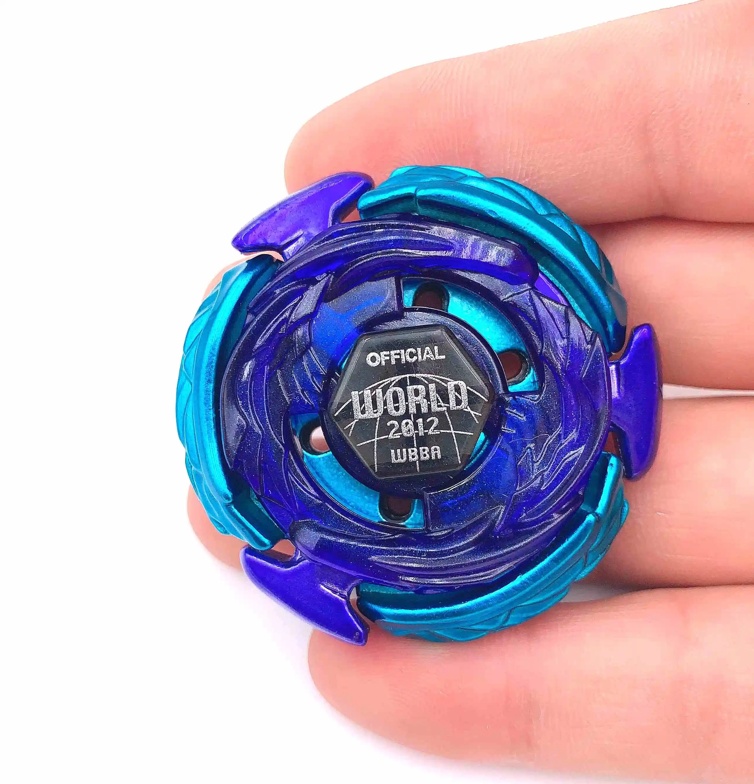 TAKARA TOMY Japon BEYBLADE WBBA limitada 4D ala PEGASIS S130RB PEGASUS|Волчки| |